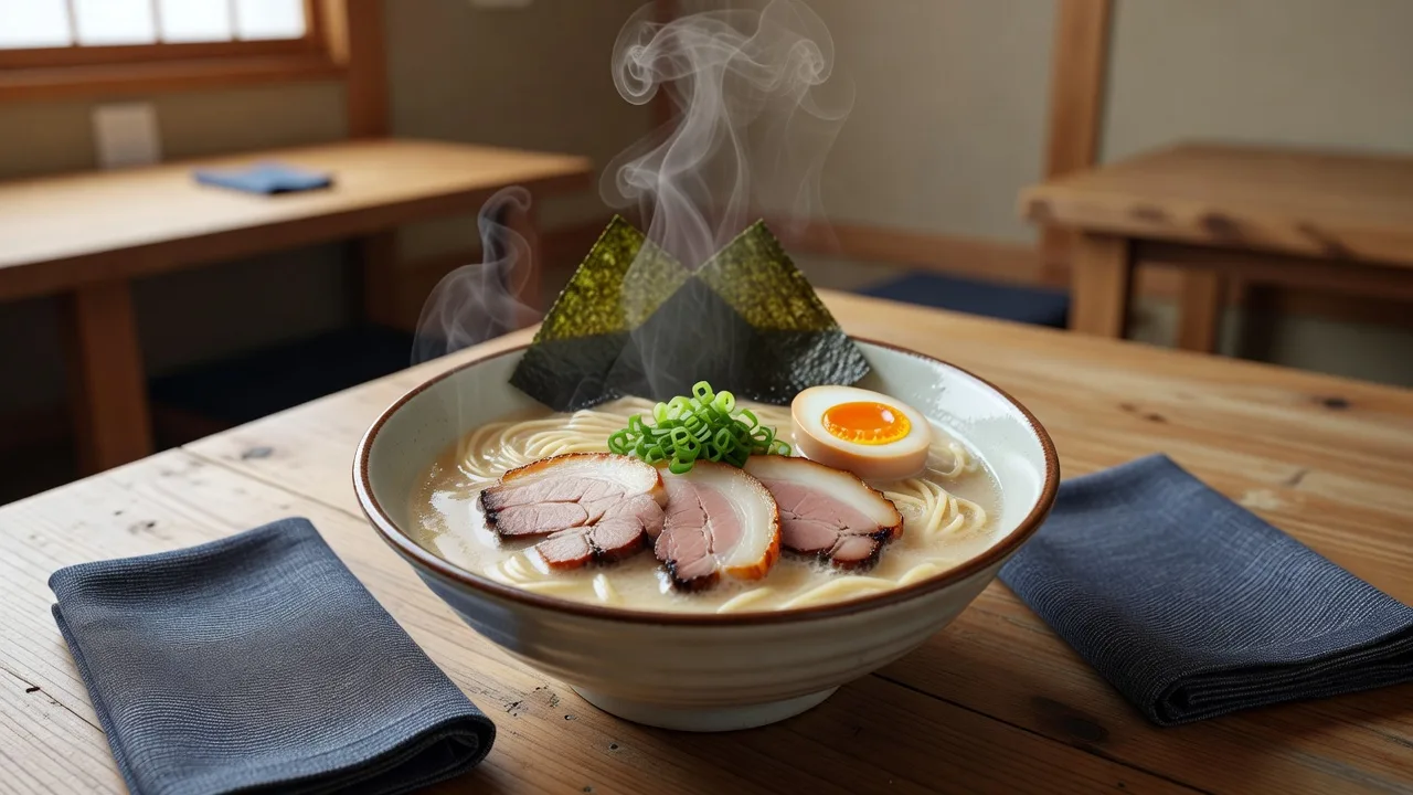 ラーメン